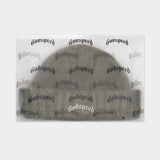GODSPEED OG EMBLEM BEANIES MULTI COLORS