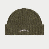 GODSPEED OG EMBLEM BEANIES MULTI COLORS