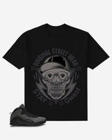 Original Street Wear Oversized T-Shirt
