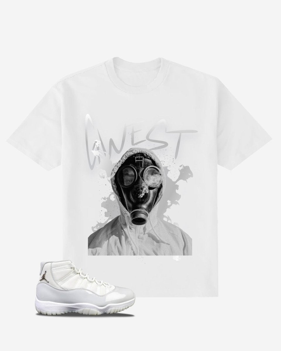 Poisonous Oversized  T-Shirt