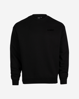Premium Crewneck With Invisible Zippers