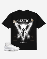Prestige Oversized T-Shirt