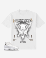Prestige Oversized T-Shirt