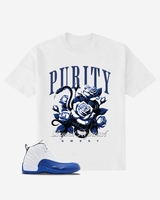 Purity Oversized T-Shirt