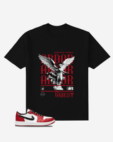 Radiant Surge Oversized T-Shirt