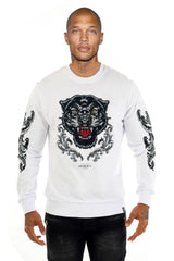 George V Paris Sweatshirt GV2801 Multi Colors