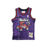 Mitchell & Ness - Kids Jersey - Raptors