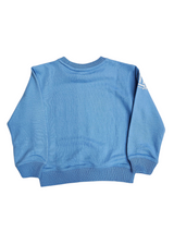 Exit - Kids Sweatshirt - Blue