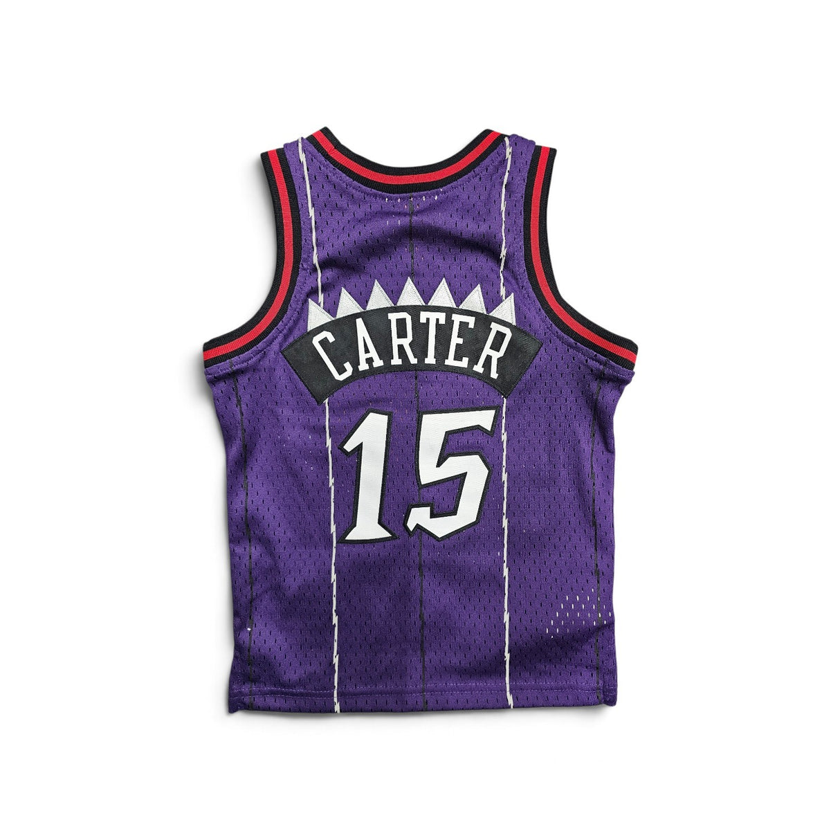 Mitchell & Ness - Kids Jersey - Raptors