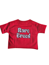 FOCUS KIDS LEGEND CROPPED T-SHIRT MULTI COLORS