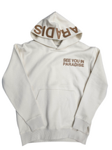 JORDAN CRAIG SEE YOU IN PARADISE TONAL PULLOVER HOODIE MULTI COLORS