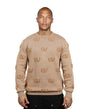 GEORGE V PARIS SWEATER GV101 MULTI COLORS