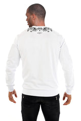 George V Paris Sweatshirt GV2801 Multi Colors
