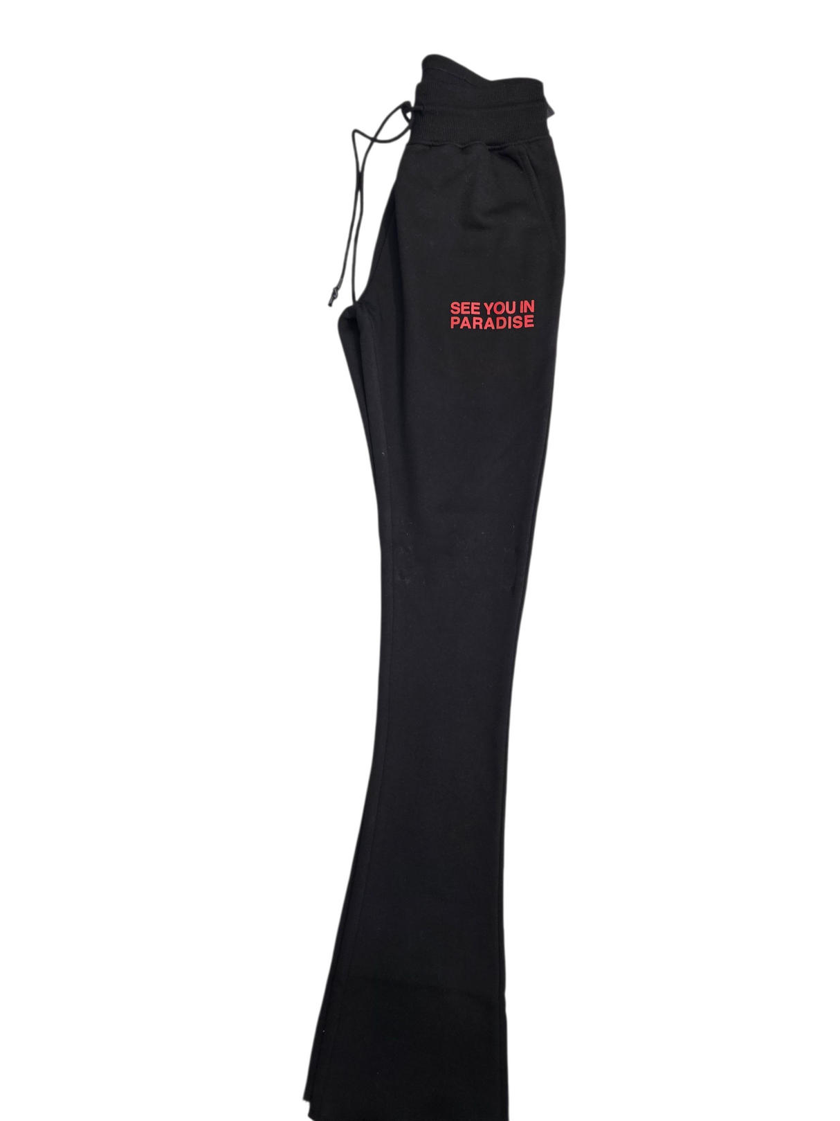 Jordan Craig - Stacked fleece Pants - Multi Colors