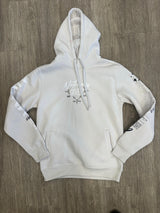 UNDRTD HIGHLY GIVEN HOODIE MULTI COLORS