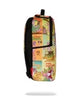SPRAYGROUND PINK PANTHER SUNGLASSES DLXR BACKPACK