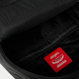 Sprayground Gold Drip Logo Dlxsv Backpack