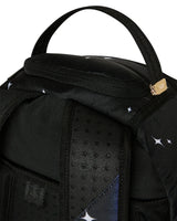 SprayGround Casper Neon Spray Paint Dlxsv Backpack