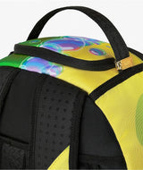 SprayGround Spongebob And Money Bear Dlxsv Backpack