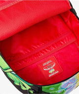 SprayGround Spongebob And Money Bear Dlxsv Backpack