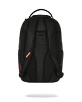 SPRAYGROUND SHARK CENTRAL NEXT STOP ZIP DLXSV BACKPCK