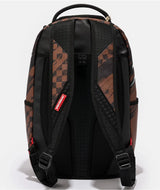 Sprayground Smeared Grunge Backpack
