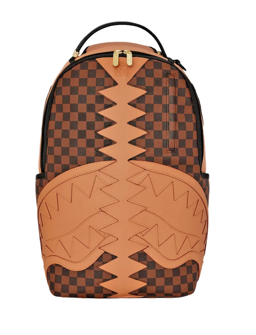 SPRAYGROUND HYPESHARK VSM DLX BACKPACK