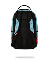 SPRAYGROUND PEANUTS SNOOPY PILOT SHARK DLXSV BACKPACK