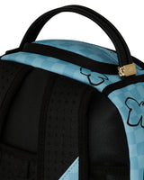 SPRAYGROUND PEANUTS SNOOPY PILOT SHARK DLXSV BACKPACK