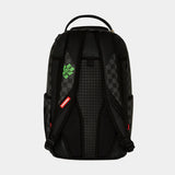 SPRAYGROUND SNOOPY TOP SHARK MONEY DLXSV BACKPACK