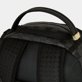 SPRAYGROUND SNOOPY TOP SHARK MONEY DLXSV BACKPACK