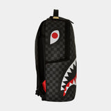 SPRAYGROUND SNOOPY TOP SHARK MONEY DLXSV BACKPACK