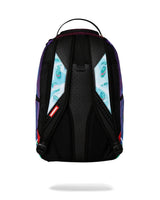 SPRAYGROUND LOONEY TUNES MARVIN ABDUCTING DAFFY DLXR BACKPACK