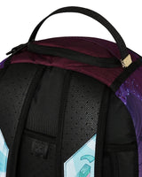 SPRAYGROUND LOONEY TUNES MARVIN ABDUCTING DAFFY DLXR BACKPACK