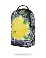 SPRAYGROUND SQUID GAME PIGGY DLXR BACKPACK
