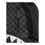 SPRAYGROUND SESAME STREET COOKIE MONSTER SNEAKING A BITE DLXSV BACKPACK
