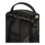 SPRAYGROUND SESAME STREET COOKIE MONSTER SNEAKING A BITE DLXSV BACKPACK