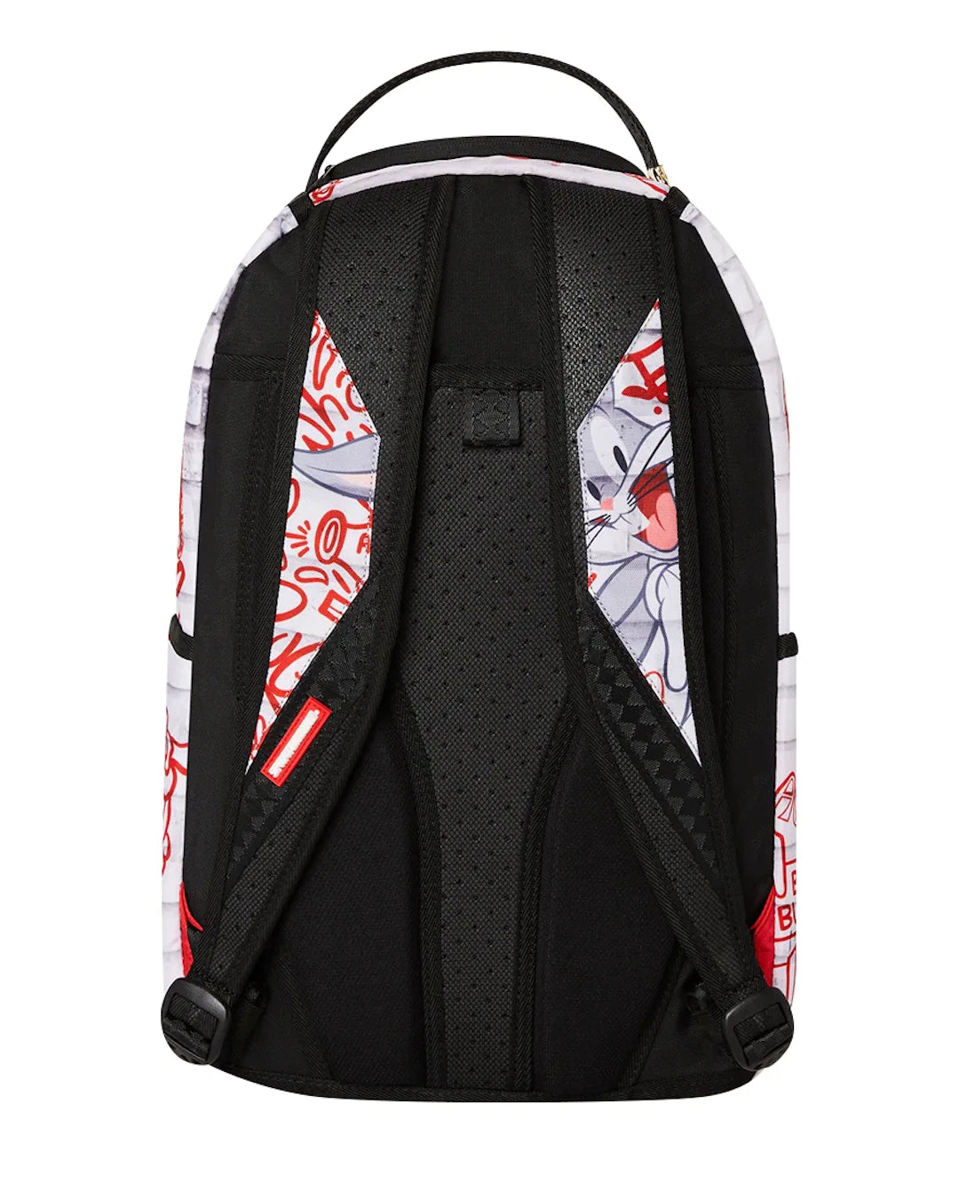 SPRAYGROUND LOONEY TUNES GRAFFITI BUGS DLXR BACKPACK
