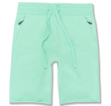 Jordan Craig - Short - French Terry - Aqua