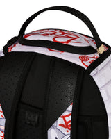 SPRAYGROUND LOONEY TUNES GRAFFITI BUGS DLXR BACKPACK