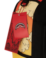 SPRAYGROUND LOONEY TUNES COYOTE CLIFF FALL DLXR BACKPACK