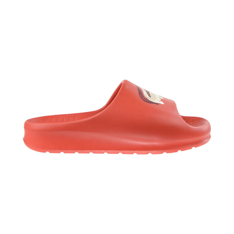 Lacoste - Slide - Red / Off White