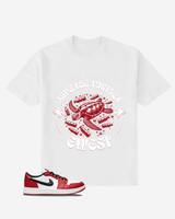 Save The Turtles Oversized T-Shirt