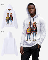 Season's Duo Hoodie