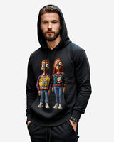 Season's Duo Hoodie