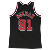 Mitchell & Ness - Kids Jersey