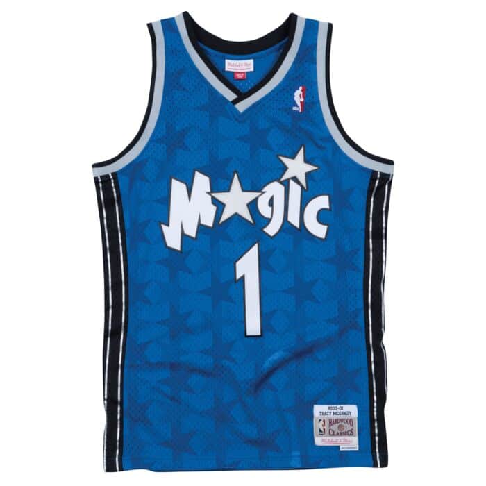 Mitchell & Ness - Kids Jersey 