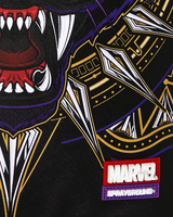 SprayGround Marvel Black Panther Emblem Dlxsv Backpack