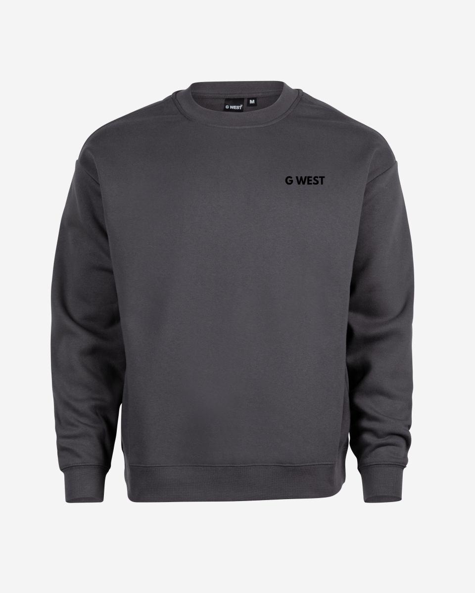 Soft Premium Crewneck