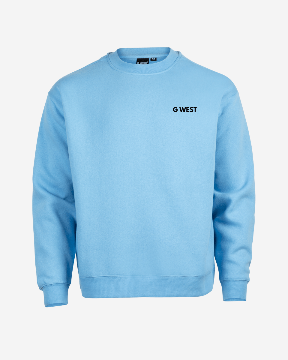 Soft Premium Crewneck